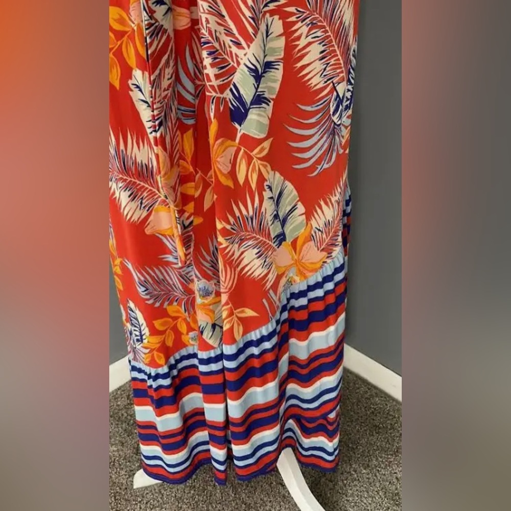 Beautiful maxi dress